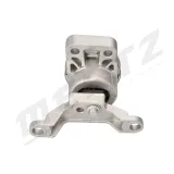 Lagerung, Motor rechts MERTZ M-S4960