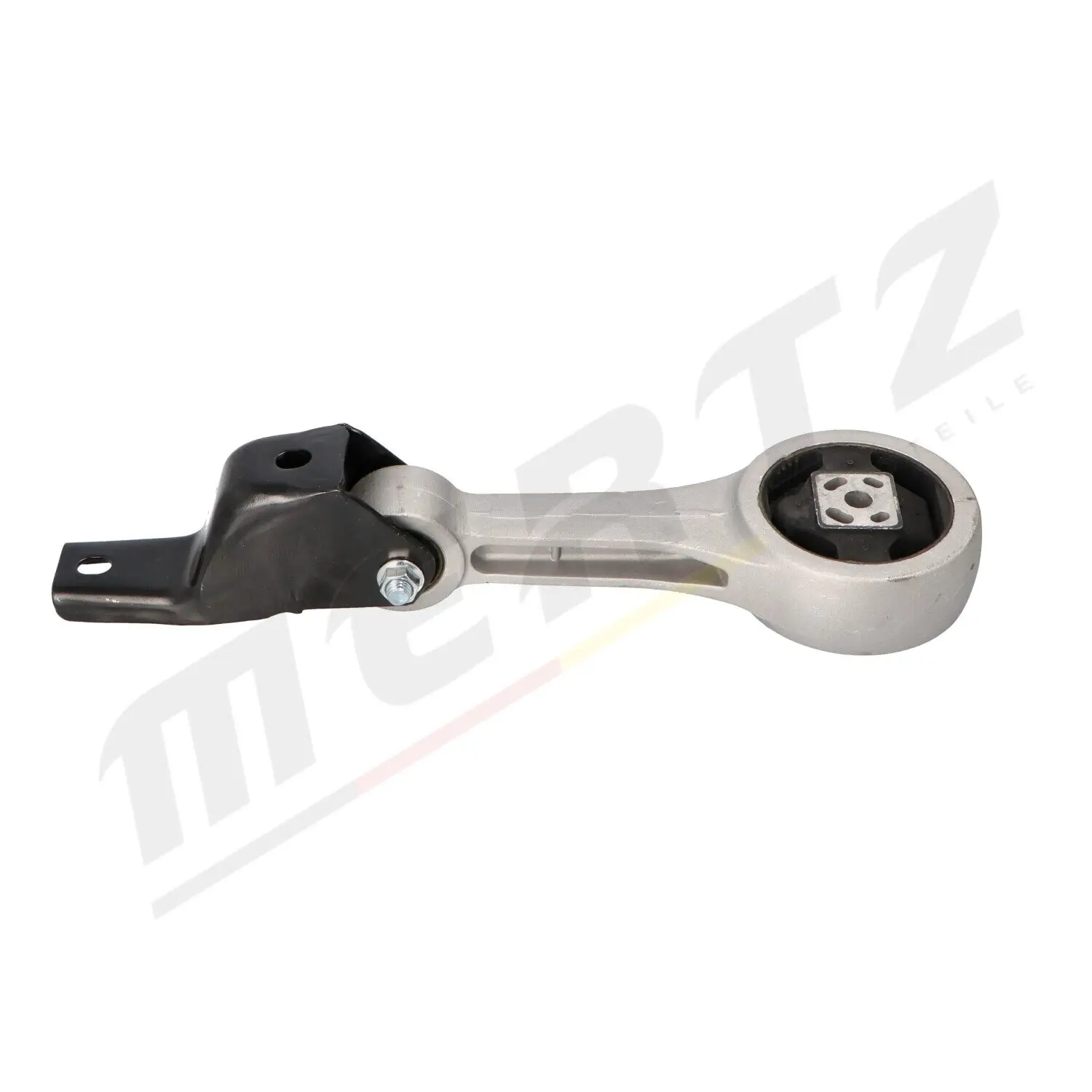 Lagerung, Motor hinten unten MERTZ M-S4967