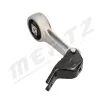 Lagerung, Motor hinten unten MERTZ M-S4967 Bild Lagerung, Motor hinten unten MERTZ M-S4967