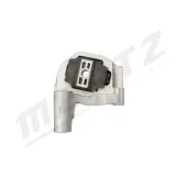 Lagerung, Motor oben hinten MERTZ M-S4969