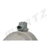 Lagerung, Motor links MERTZ M-S4974 Bild Lagerung, Motor links MERTZ M-S4974