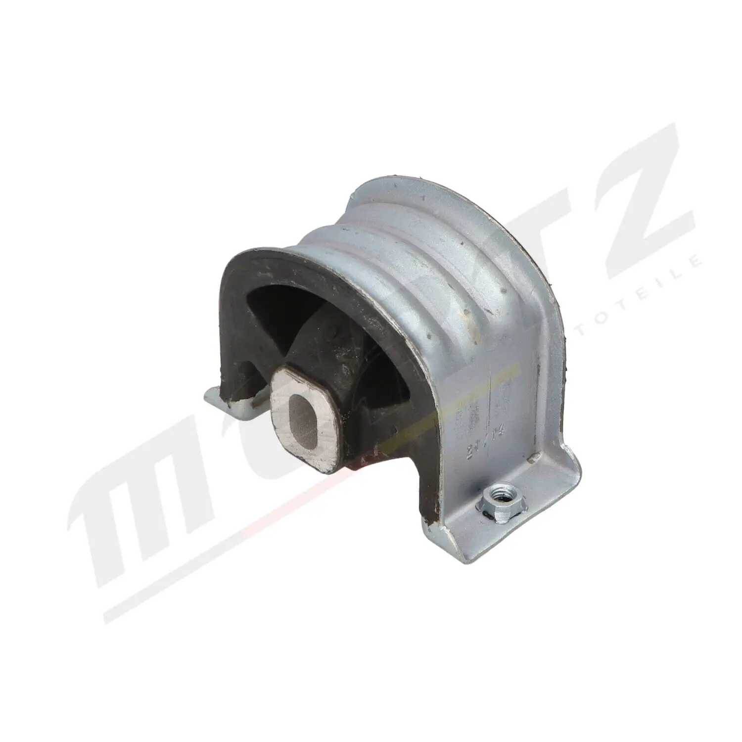 Lagerung, Motor vorne MERTZ M-S4983