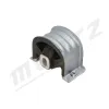 Lagerung, Motor vorne MERTZ M-S4983 Bild Lagerung, Motor vorne MERTZ M-S4983