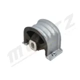 Lagerung, Motor vorne MERTZ M-S4983