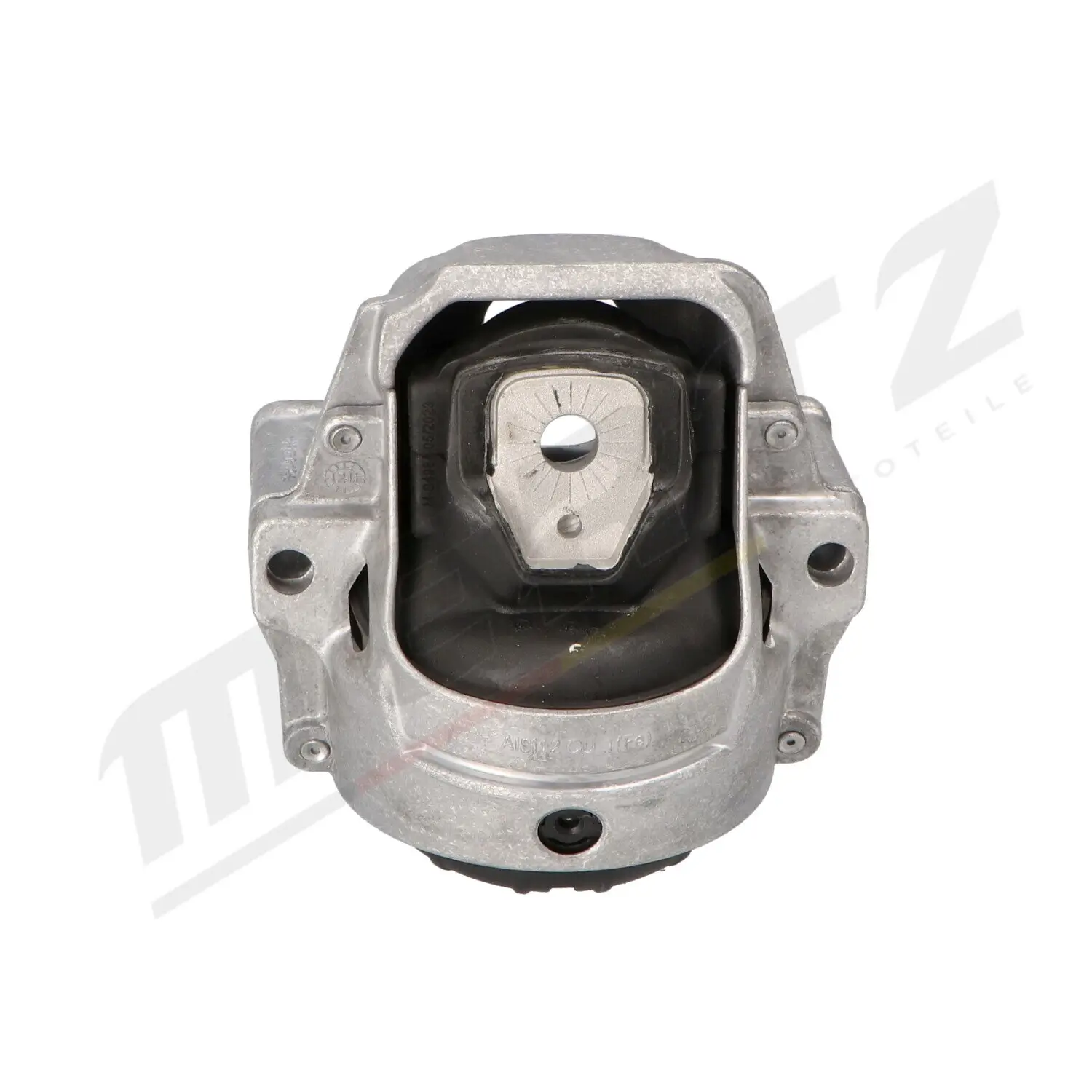 Lagerung, Motor rechts MERTZ M-S4984