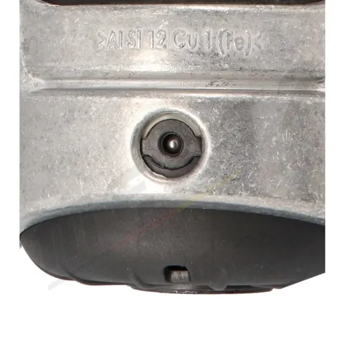 Lagerung, Motor rechts MERTZ M-S4987 Bild Lagerung, Motor rechts MERTZ M-S4987