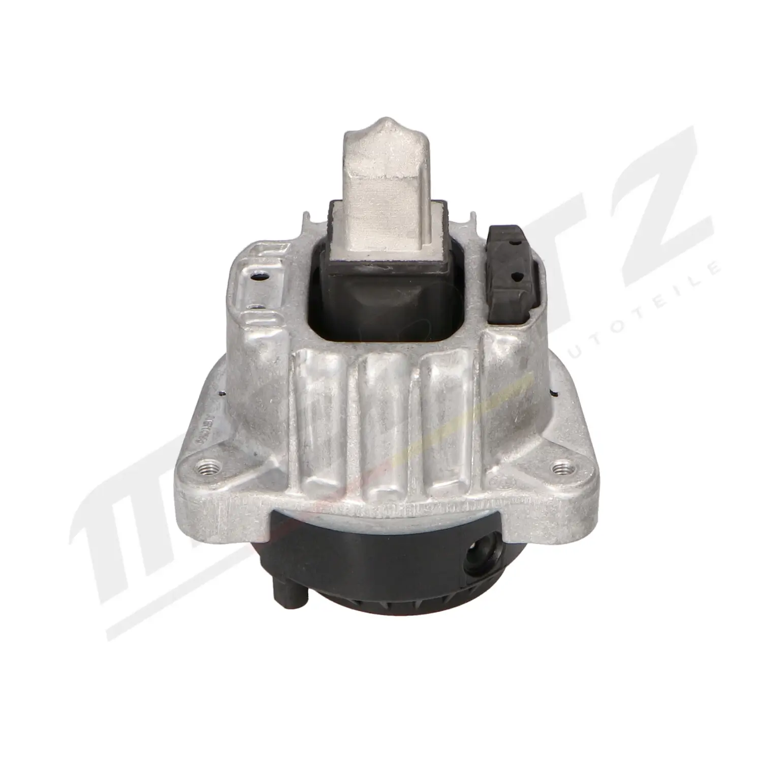 Lagerung, Motor beidseitig MERTZ M-S4988