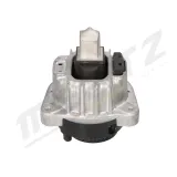 Lagerung, Motor beidseitig MERTZ M-S4988