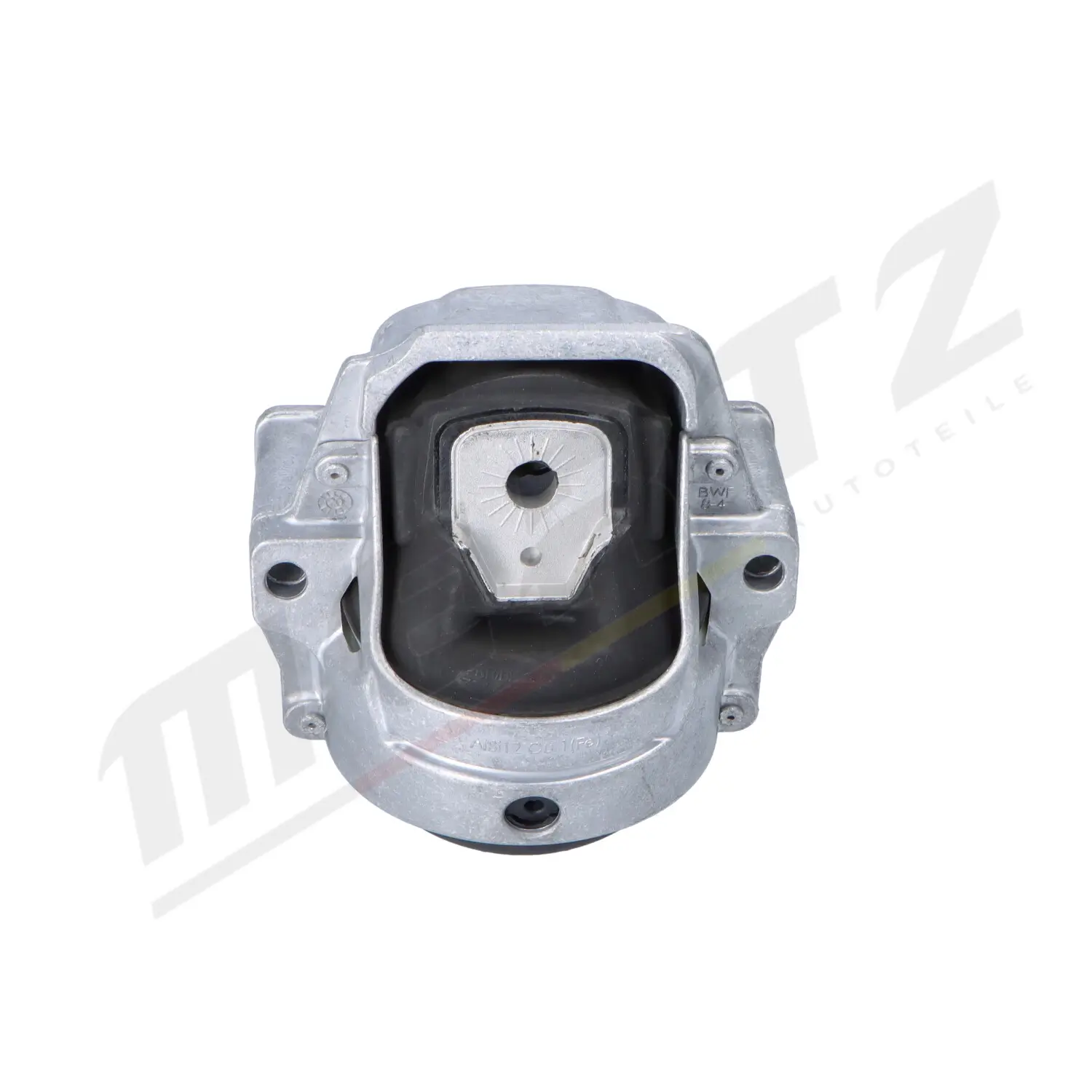 Lagerung, Motor rechts MERTZ M-S4989