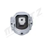 Lagerung, Motor rechts MERTZ M-S4989