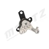 Lagerung, Motor rechts MERTZ M-S4993