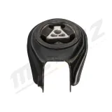 Lagerung, Motor hinten MERTZ M-S4996