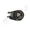 Lagerung, Motor hinten MERTZ M-S4996 Bild Lagerung, Motor hinten MERTZ M-S4996
