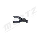 Lagerung, Motor hinten MERTZ M-S4998