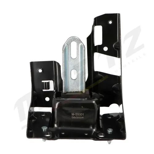 Lagerung, Motor links MERTZ M-S5001 Bild Lagerung, Motor links MERTZ M-S5001