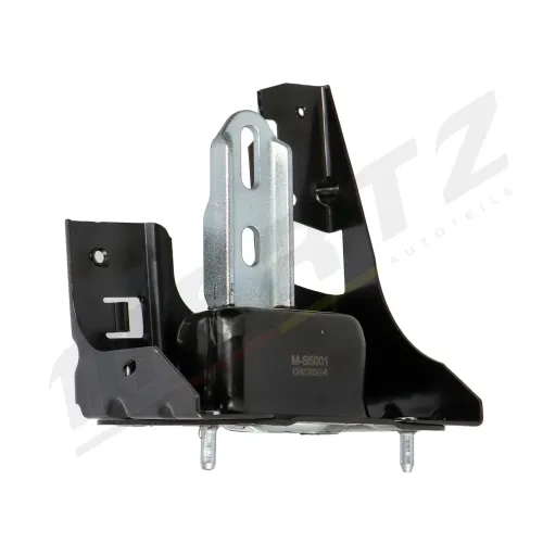 Lagerung, Motor links MERTZ M-S5001 Bild Lagerung, Motor links MERTZ M-S5001