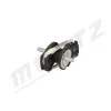 Lagerung, Automatikgetriebe hinten MERTZ M-S5007 Bild Lagerung, Automatikgetriebe hinten MERTZ M-S5007