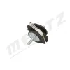 Lagerung, Automatikgetriebe hinten MERTZ M-S5007 Bild Lagerung, Automatikgetriebe hinten MERTZ M-S5007