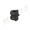 Lagerung, Stabilisator Vorderachse rechts MERTZ M-S5009 Bild Lagerung, Stabilisator Vorderachse rechts MERTZ M-S5009