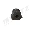 Lagerung, Stabilisator Vorderachse rechts MERTZ M-S5009 Bild Lagerung, Stabilisator Vorderachse rechts MERTZ M-S5009