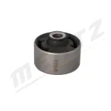 Lagerung, Lenker Vorderachse links Vorderachse rechts unten hinten MERTZ M-S5010