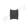 Lagerung, Stabilisator Hinterachse MERTZ M-S5031 Bild Lagerung, Stabilisator Hinterachse MERTZ M-S5031