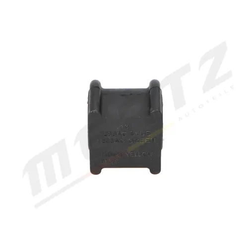 Lagerung, Stabilisator Hinterachse MERTZ M-S5031 Bild Lagerung, Stabilisator Hinterachse MERTZ M-S5031