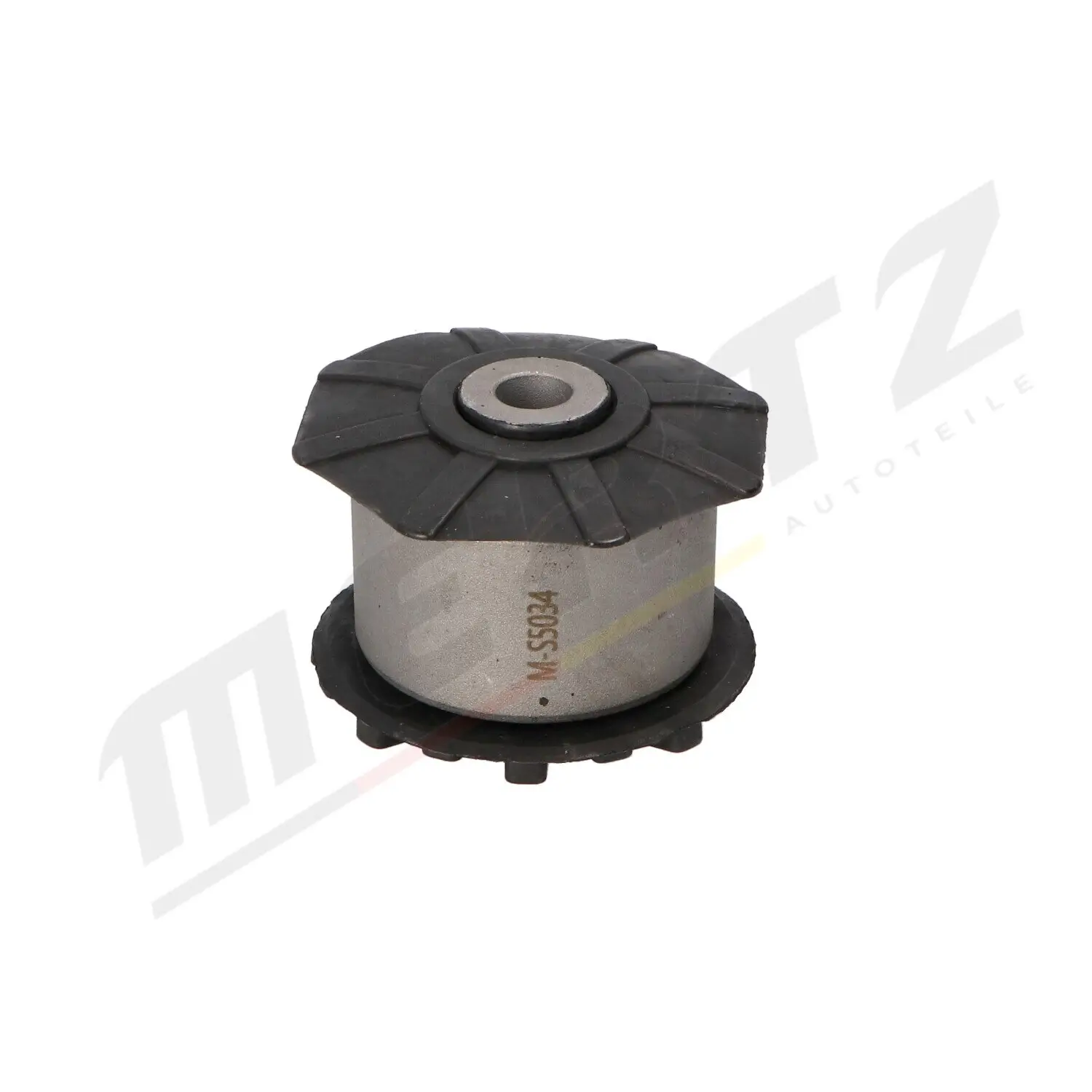 Lagerung, Lenker Hinterachse links Hinterachse rechts MERTZ M-S5034