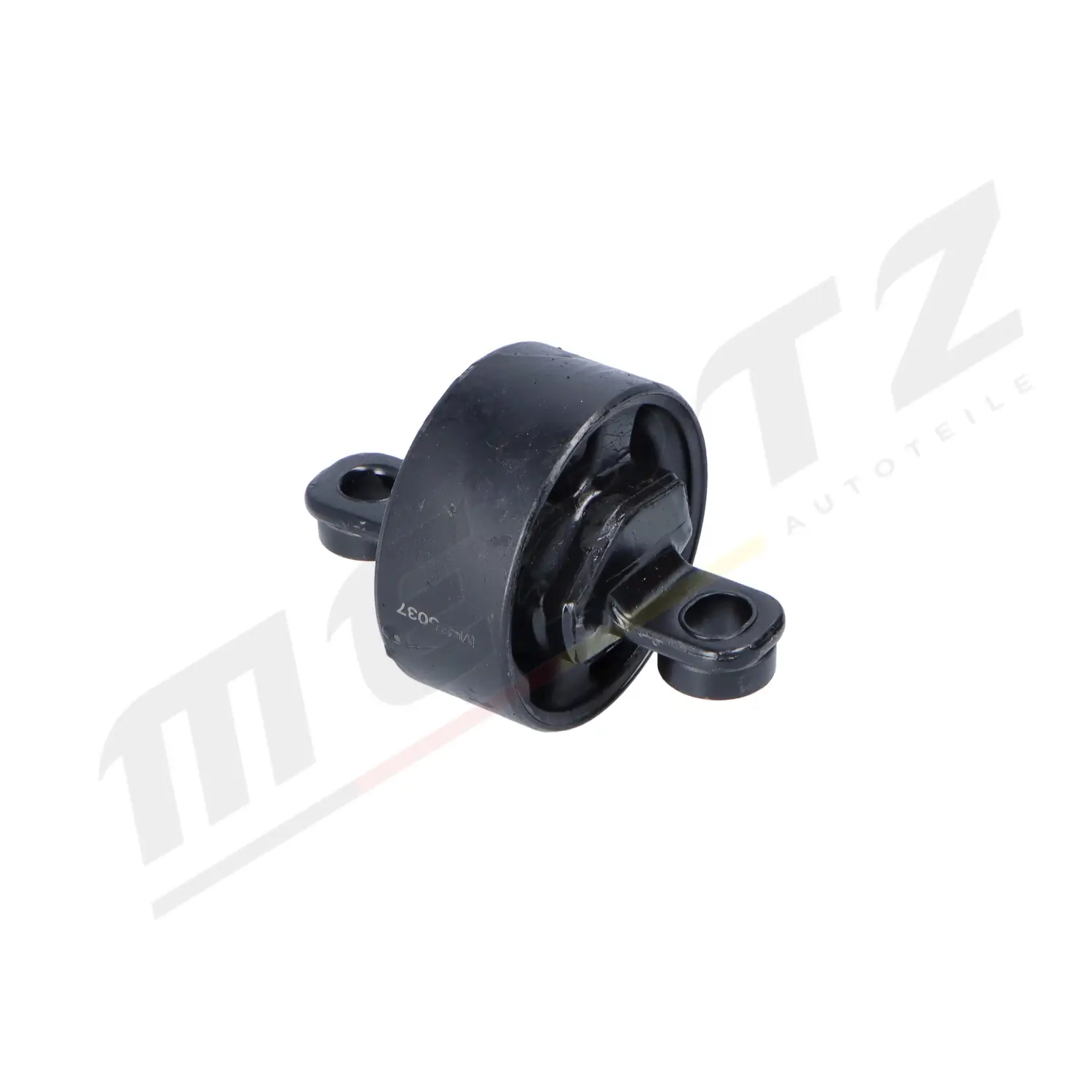 Lagerung, Lenker Hinterachse links vorne MERTZ M-S5037