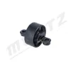 Lagerung, Lenker Hinterachse links vorne MERTZ M-S5037