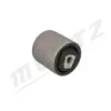 Lagerung, Lenker Vorderachse links Vorderachse rechts unten vorne MERTZ M-S5040 Bild Lagerung, Lenker Vorderachse links Vorderachse rechts unten vorne MERTZ M-S5040