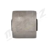 Lagerung, Lenker Vorderachse links Vorderachse rechts unten hinten MERTZ M-S5041