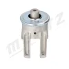 Lagerung, Motor hinten MERTZ M-S5043 Bild Lagerung, Motor hinten MERTZ M-S5043