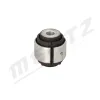Lagerung, Lenker Hinterachse links Hinterachse rechts unten vorne MERTZ M-S5044 Bild Lagerung, Lenker Hinterachse links Hinterachse rechts unten vorne MERTZ M-S5044