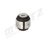 Lagerung, Lenker Hinterachse links Hinterachse rechts unten vorne MERTZ M-S5044