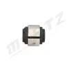 Lagerung, Lenker Hinterachse links Hinterachse rechts unten vorne MERTZ M-S5044 Bild Lagerung, Lenker Hinterachse links Hinterachse rechts unten vorne MERTZ M-S5044