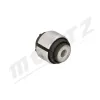 Lagerung, Lenker Hinterachse links Hinterachse rechts unten vorne MERTZ M-S5044 Bild Lagerung, Lenker Hinterachse links Hinterachse rechts unten vorne MERTZ M-S5044