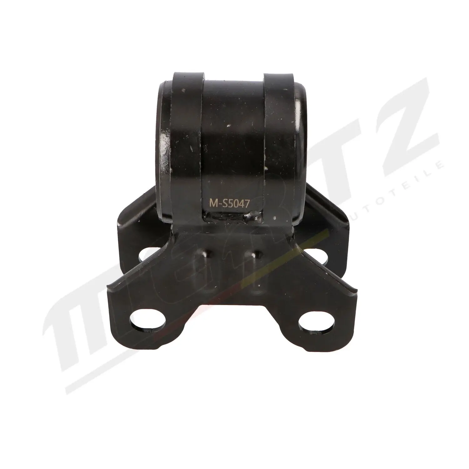 Lagerung, Lenker Vorderachse links Vorderachse rechts hinten MERTZ M-S5047