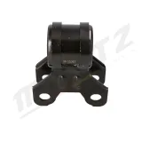 Lagerung, Lenker Vorderachse links Vorderachse rechts hinten MERTZ M-S5047