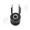 Lagerung, Lenker Vorderachse links Vorderachse rechts hinten MERTZ M-S5047 Bild Lagerung, Lenker Vorderachse links Vorderachse rechts hinten MERTZ M-S5047