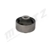 Lagerung, Lenker Vorderachse links Vorderachse rechts vorne MERTZ M-S5049