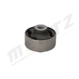 Lagerung, Lenker Vorderachse links Vorderachse rechts vorne MERTZ M-S5049