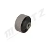 Lagerung, Lenker Vorderachse links Vorderachse rechts vorne MERTZ M-S5049 Bild Lagerung, Lenker Vorderachse links Vorderachse rechts vorne MERTZ M-S5049