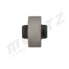 Lagerung, Lenker Vorderachse links Vorderachse rechts vorne MERTZ M-S5049 Bild Lagerung, Lenker Vorderachse links Vorderachse rechts vorne MERTZ M-S5049