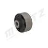 Lagerung, Lenker Vorderachse links Vorderachse rechts vorne MERTZ M-S5049 Bild Lagerung, Lenker Vorderachse links Vorderachse rechts vorne MERTZ M-S5049