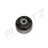 Lagerung, Lenker Vorderachse links Vorderachse rechts vorne MERTZ M-S5049 Bild Lagerung, Lenker Vorderachse links Vorderachse rechts vorne MERTZ M-S5049