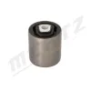 Lagerung, Lenker Vorderachse links Vorderachse rechts MERTZ M-S5056