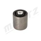 Lagerung, Lenker Vorderachse links Vorderachse rechts MERTZ M-S5056