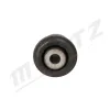 Lagerung, Lenker Vorderachse links Vorderachse rechts hinten innen unten MERTZ M-S5058 Bild Lagerung, Lenker Vorderachse links Vorderachse rechts hinten innen unten MERTZ M-S5058