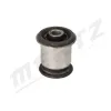 Lagerung, Lenker Vorderachse links Vorderachse rechts vorne unten MERTZ M-S5061